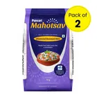Pansari Mahotsav Diamond Basmati Rice 2X1 Kg 