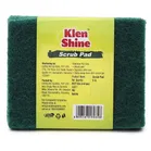 Klen Shine Scrub Pad 