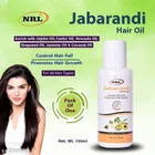 Jabarandi Hair Oil (100 ml)