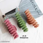 ABS Plastic Hair Clutcher for Women & Girls 