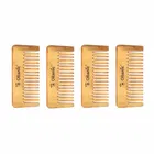 Herbal Handmade Neem Wooden Comb 