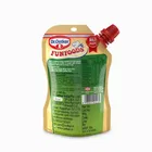 Dr. Oetker फनफूड्स वेज मेयोनीज़ ओरिजिनल एगलेस 100 g