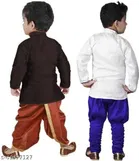 Sherwani Set for Boys 