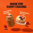 Pintola Peanut Butter Creamy, All Natural, Unsweetened 350 g