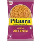 Pitaara Albela Aloo Bhujia 2x180 g 