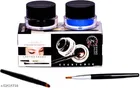 24 Hr Gel Eyeliner, Multicolor, Set of 1