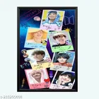 Photo Frame for Decor 
