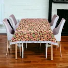 PVC Table Cover 