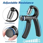 Adjustable Hand Gripper for Men & Women 