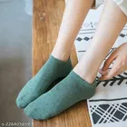 Cotton Blend Socks for Women 