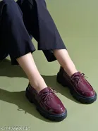 Shoetopia Loafers 