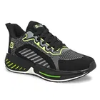 Sport Shoes for Men, Black 