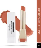 Seven Seas Lipstick for Women, Nude Plum 