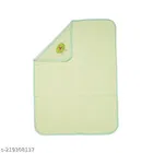 Baby Hooded Towel Wrapper Blanket 