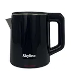Skyline VTL-5015 1500 W 1.0 Ltr Double Wall Electric Kettle 