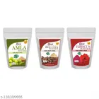 OEHB Amla with Reetha & Hibiscus Powder 