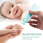 Electric Baby Nail Cutter/Trimmer With  6 Grinders 