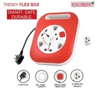 Kaltron 3+1 Red Extension Borad 