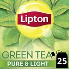 Lipton Green Tea Bags - 25 pcs