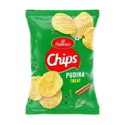 हल्दीराम चिप्स पुदीना ट्रीट 95 g