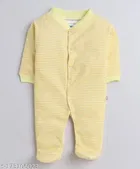 Cotton Rompers for Kids 