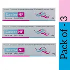 Castor-NF Skin Cream 