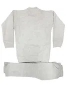 Hosiery Printed Clothing Set for Kids 