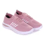 Sports Shoes for Women, Rose Gold 