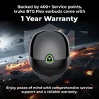 Truke BTG Flex Earbuds 