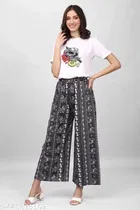 Palazzo Pants for Women 