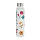 Nelcon Stainless Steel UV Print Water Bottle 1000 ml 