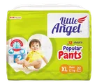 Little Angel Popular Baby Pants (XL) - 22 Pants