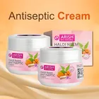 Haldi Neem Antiseptic Cream (50 ml, Pack of 2)