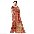 Jacquard Saree for Women 