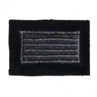 Qaleen Decorative Floor Mat 