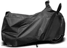 Polyester Waterproof Bike Cover for Suzuki V Strom 650 