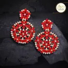 Designer Earrings for Women and Girls 