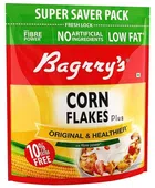 Bagrrys Corn Flakes, 880 g