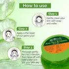 Globus Naturals Aloe vera neem Gel, 100 g