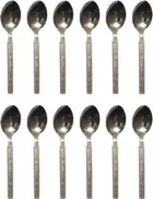 Carbon Steel Spoon Set 