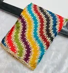 Chiffon Printed Dupatta for Women 