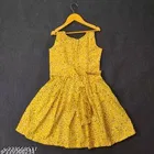 Frock for Girls 