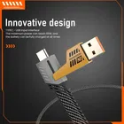 Immutable 4-in-1 USB Type-C Cable 