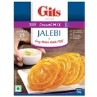 Gits Jalebi Mix With Makers 100 g