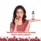 Abhigamyah Breast Massage Oil For Plumping |Tightness | Breast Size Growth 50 ml