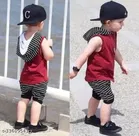 Boys Clothing Set 