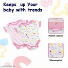 Cotton Rompers for Kids 