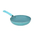 TerraHome Non-Stick-Aluminum Frying Pan-1400 ml,24cm, Green