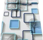 PVC Wallpaper for Home 