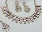 Mehandi Finish Timeless Jewellery for Women 